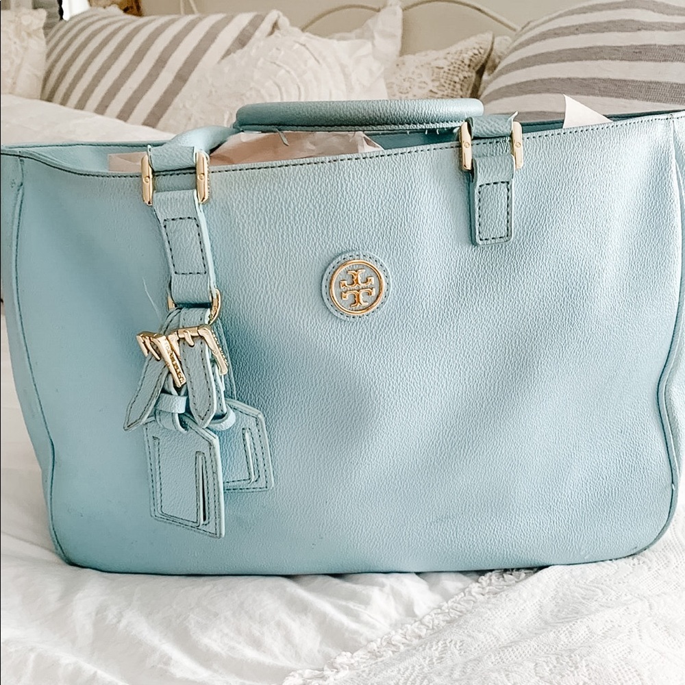 Tory Burch Bucket Bag